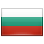 BULGARIA flag