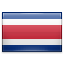 COSTA RICA flag
