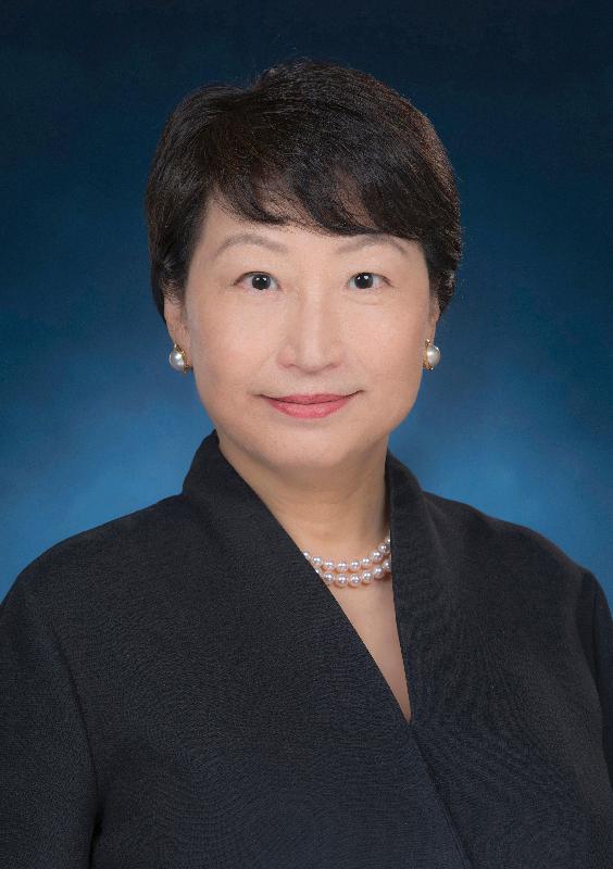 Teresa Cheng SC